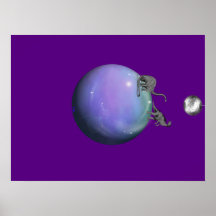 dino disco posters