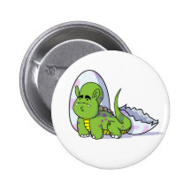 dino never forget button
