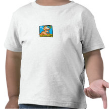 Dinosaurier T-Shirt