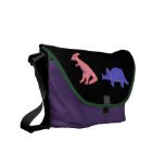 Dinosaurierbotetasche Kurier Taschen