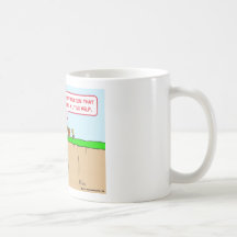 Dinosaurierlandraubbedarfshilfe Kaffeehaferl