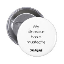 Dinostache Buttons
