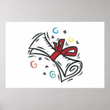 Diploma Poster