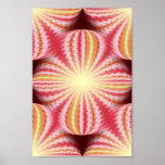 Disco Plakatdruck