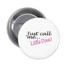Diva Anstecknadel