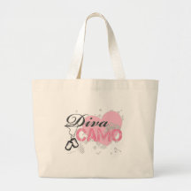 Diva Einkaufstaschen
