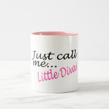 Diva Kaffeetasse