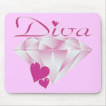 Diva Mauspads