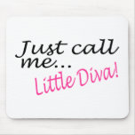 Diva Mauspads