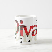 Diva-Schale Haferl