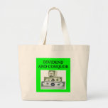 DIVIDENDE TASCHE