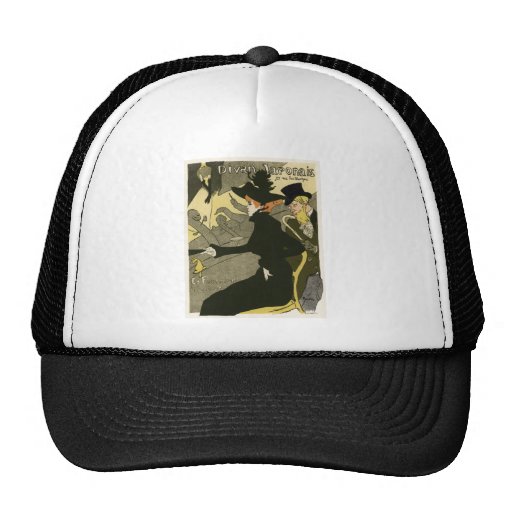 Diwan Japonaise Baseball Mütze