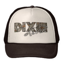 Dixie Livin' Hat