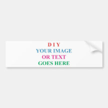 DIY SCHAFFEN IHREN EIGENEN ENTWURF AUTO STICKER