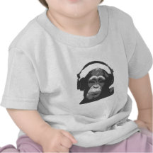 DJ-AFFE TSHIRT