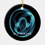 DJ ORNAMENT