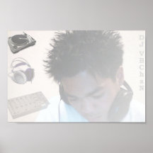 DJ VBChaN Poster