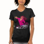 DJ T-Shirts