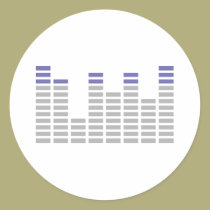 DJclubbingentzerrer-Tonaudio aufkleber