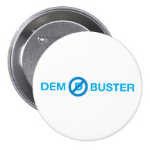 DM-Kerl Anstecknadelbutton