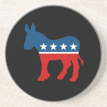 DNC - DEMOKRAT - ESEL UNTERSATZ
