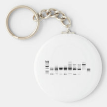 DNS-Gel Schlüsselbänder