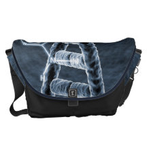 DNS-Strang Kurier Tasche
