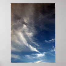DNS-Wolken Plakatdrucke