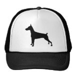Dobe Silhouette Cap