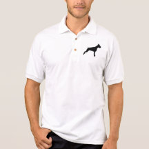 Dobermann Shirt