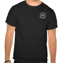 Doce schneidet Escrima T-Shirt
