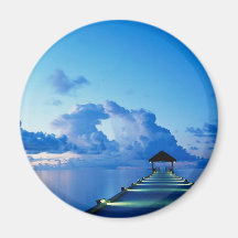 Dock Kühlschrankmagnete
