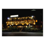 Dock London Dickens Gasthaus-Kneipenst. Katherines Kunstfoto