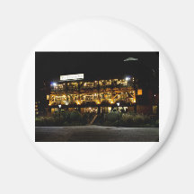 Dock London Dickens Gasthaus-Kneipenst. Katherines Magnets