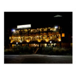 Dock London Dickens Gasthaus-Kneipenst. Katherines Postkarten