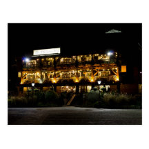 Dock London Dickens Gasthaus-Kneipenst. Katherines Postkarten