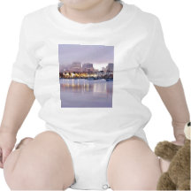 Dock-Stadt Tshirts