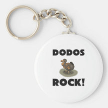 Dodos-Felsen Schlüsselband