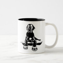 Dogge Ilios Tee Haferl