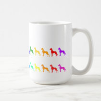 Doggenbecher tassen
