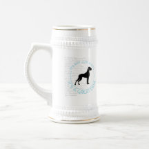 DoggenBierkrug Haferl