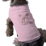 Doggy II Deutsche-Doggen Hunde T Shirts