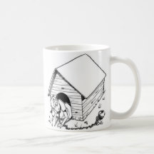Doghouse Haferl