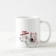 Dogo Argentino Trio 2 Teehaferl