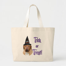 Dogue de Bordeaux Trick Tasche