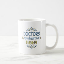 DOKTOR Anerkennung Teehaferl