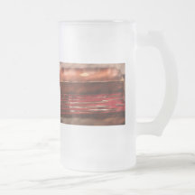 Doktor - Chirurg in einem Kasten Tasse