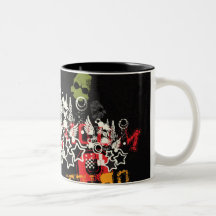 DOKTOR CREATIVE TASSE