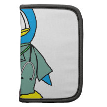 Doktor Penguin Mappe