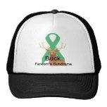 Dollar Fanconi'S-Syndrom Hut Baseballkappen